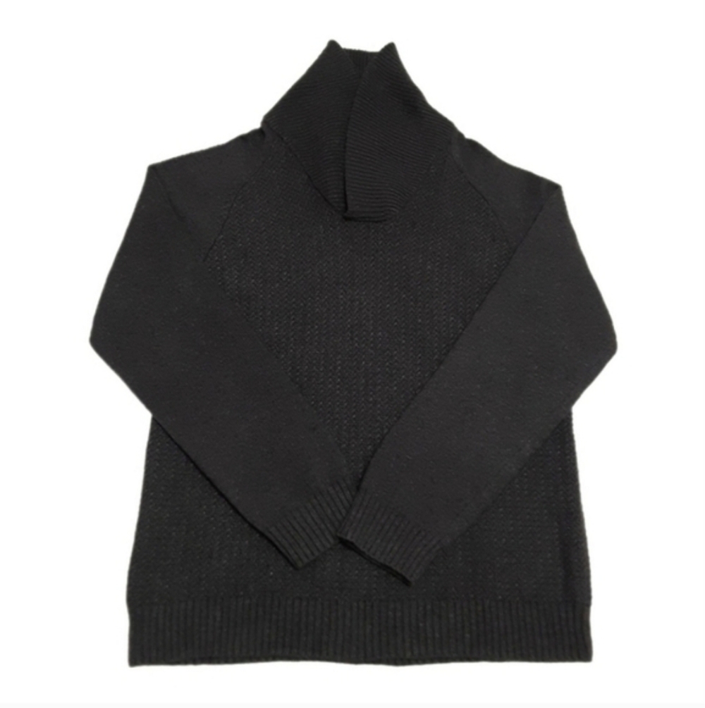 Marc Anthony Cowl Neck Sweater Mens